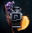 Paco Rabanne Phantom Eau de Toilette Masculino 100ml Original