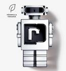 Paco Rabanne Phantom Eau de Toilette Masculino 100ml Original