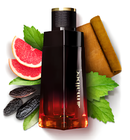 Malbec Black Desodorante Colônia Masculino 100ml