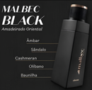 Malbec Black Desodorante Colônia Masculino 100ml