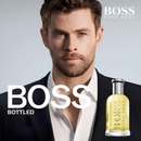 Hugo Boss Bottled Eau de Toilette Masculino 100ml