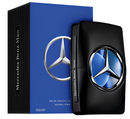 Mercedes Benz Man Eau de Toilette Masculino 100ml