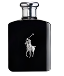 Ralph Lauren Polo Black Eau de Toilette Masculino 125ml