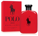Ralph Lauren Polo Red Eau de Toilette Masculino 125ml