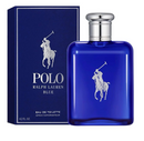 Ralph Lauren Polo Blue Eau de Toilette Masculino 125ml