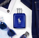 Ralph Lauren Polo Blue Eau de Toilette Masculino 125ml
