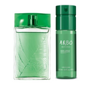 Arbo Botanic Desodorante Colônia 100ml + Body Spray Masculino