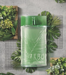 Arbo Botanic Desodorante Colônia 100ml + Body Spray Masculino