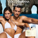 Dolce & Gabbana Light Blue Pour Homme Eau de Toilette Masculino 125ml