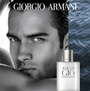 Giorgio Armani Acqua Di Gio Eau de Toilette Masculino 100ml
