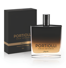 Perfume Jequiti Celso Portiolli Gold Intenso Colônia Masculina 90ml