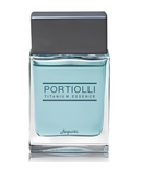 Perfume Jequiti Celso Portiolli Titanium Essence Colônia Masculina 100ml