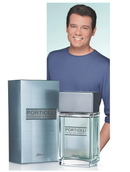 Perfume Jequiti Celso Portiolli Titanium Essence Colônia Masculina 100ml