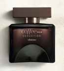 Perfume O Boticário Coffee Man Seduction Desodorante Colônia Masculina 100ml