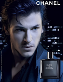 Perfume Bleu de Chanel Men Eau de Toilette 100ml | Original