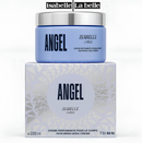 Creme Pasta Concentrado Angel 200g Isabelle La Belle Unissex Angel Floral Frutado