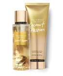 Combo Body Splah + Creme Hidratante Coconut Passion Victoria's Secret 236ml+250ml