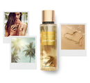 Combo Body Splah + Creme Hidratante Coconut Passion Victoria's Secret 236ml+250ml