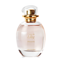 Combo O Boticário Lily Blanche Colônia 75ml + Creme Acetinado 250g Feminino