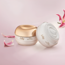 Combo O Boticário Lily Blanche Colônia 75ml + Creme Acetinado 250g Feminino