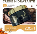 Creme Hidratante Pasta Isabelle La Belle Asad 200ml