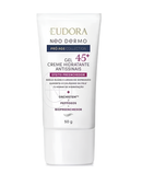 Combo Eudora Tratamento facial | Protetor Solar 50P | Creme Anti-Sinais | Sabonete Anti Acne