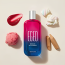 Combo Egeo Dolce Illusion Colônia + Hidratante O Boticário