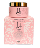Isabelle La Belle Yara - Hidratante Corporal 200g Original