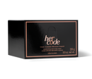Creme Aveludado Hidratante Desodorante Corporal Her Code 250G