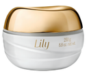 Lily Creme Acetinado Hidratante Desodorante Corporal 250g