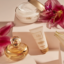 Lily Creme Acetinado Hidratante Desodorante Corporal 250g