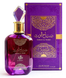 Perfume Sabah Al Ward Delilah Feminino 100ml Edp Original