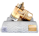 Perfume Lattafa Musamam White Intense Eau de Parfum Unissex 100ml