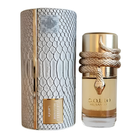 Perfume Lattafa Musamam White Intense Eau de Parfum Unissex 100ml