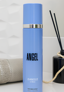 Body Splash Perfume em Spray Angel 300ml Marca Isabelle La Belle unissex