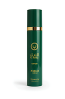 Body Splash Perfumado Noble Safeer 300ml Isabelle La Belle