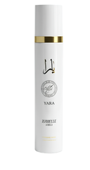 Body Splash Yara Moi 300ml Isabelle La Belle Amadeirado Flor