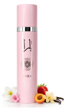 Perfume Bodysplash Árabe Yara 300ml Isabelle La Belle
