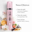 Perfume Bodysplash Árabe Yara 300ml Isabelle La Belle