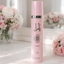 Perfume Bodysplash Árabe Yara 300ml Isabelle La Belle