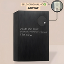 Perfume Club De Nuit Intense Da Armaf Edt 105ml | Original